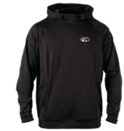 Branded Bills Performance Hoodie