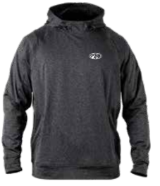 Branded Bills Performance Hoodie
