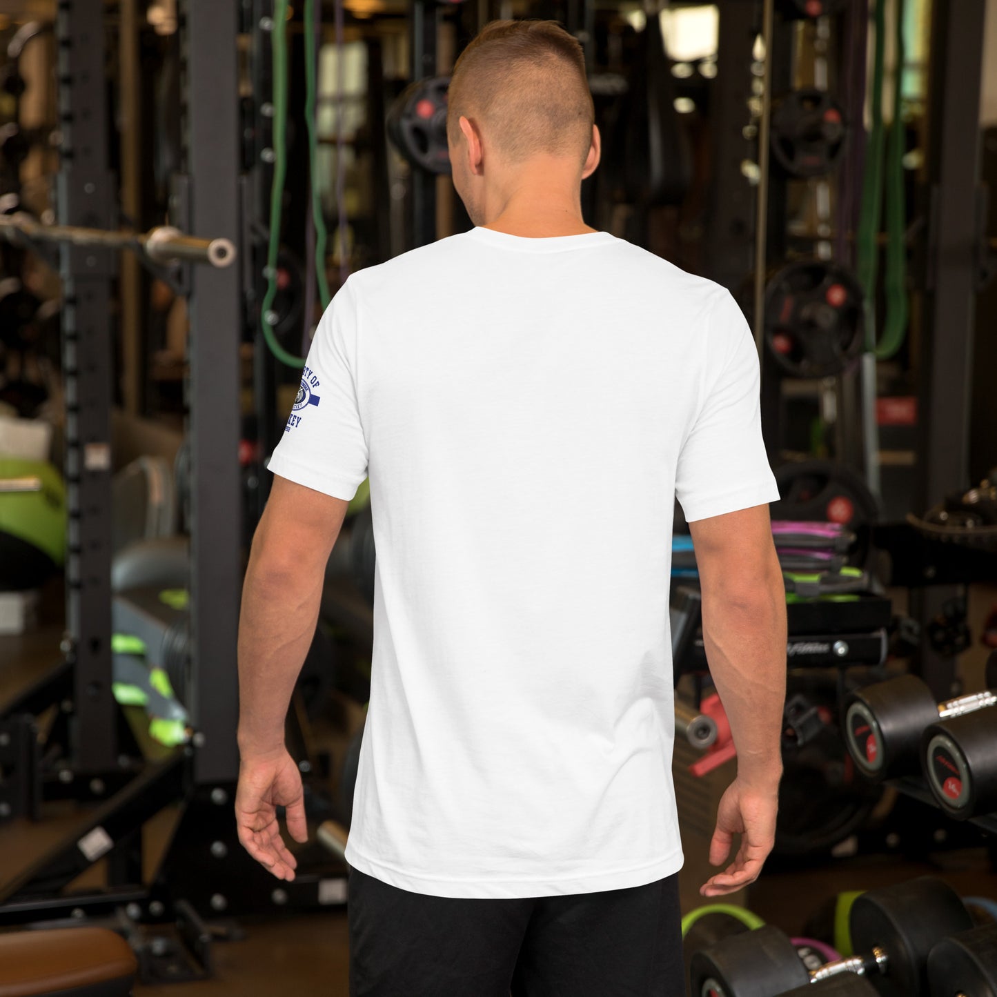 Rampage Strength T-Shirt