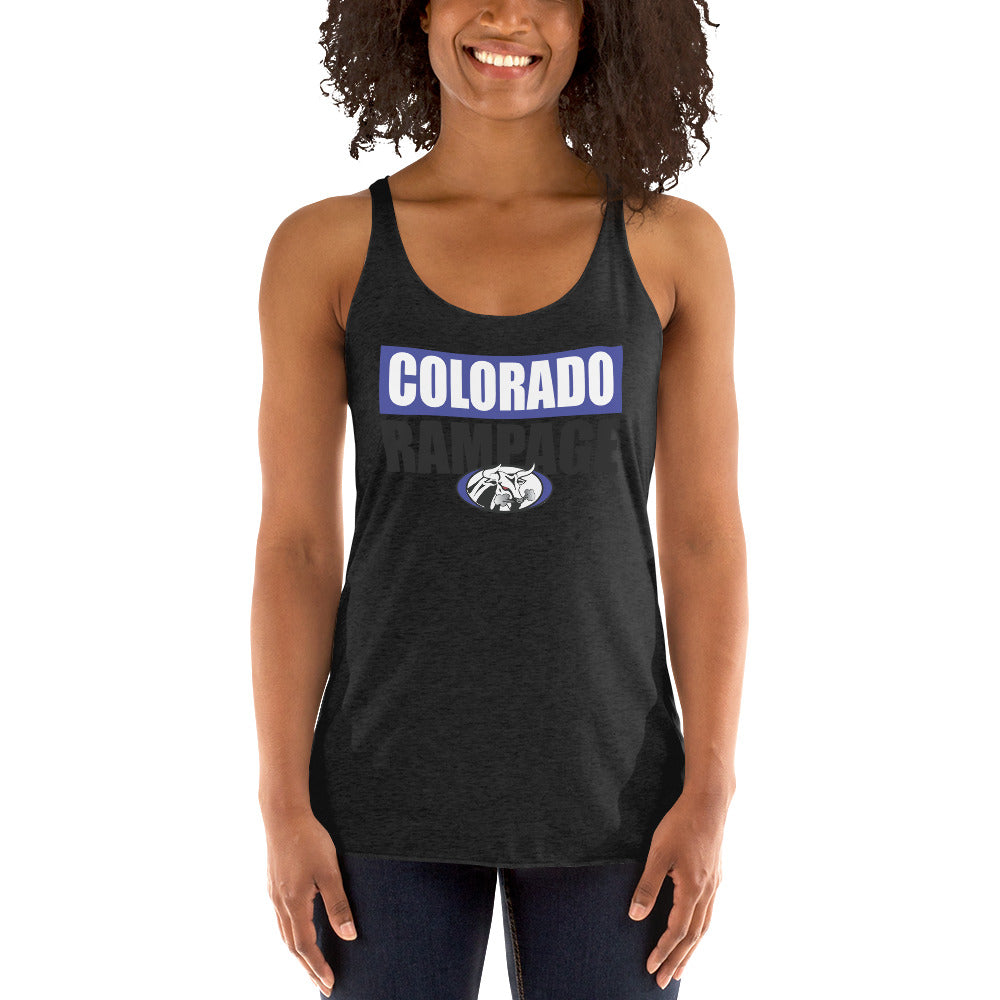 Rampage Women's Tank