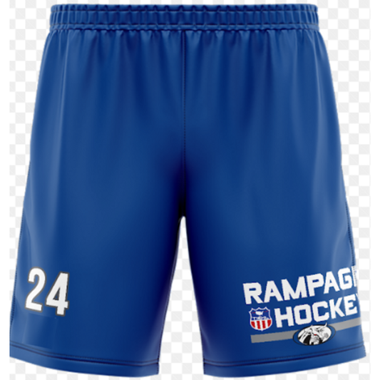 Holloway Momentum Shorts