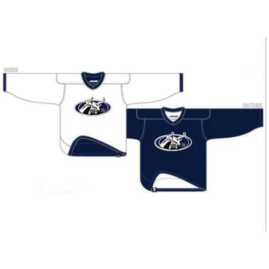 X-Jerseys Reversible Practice Jersey